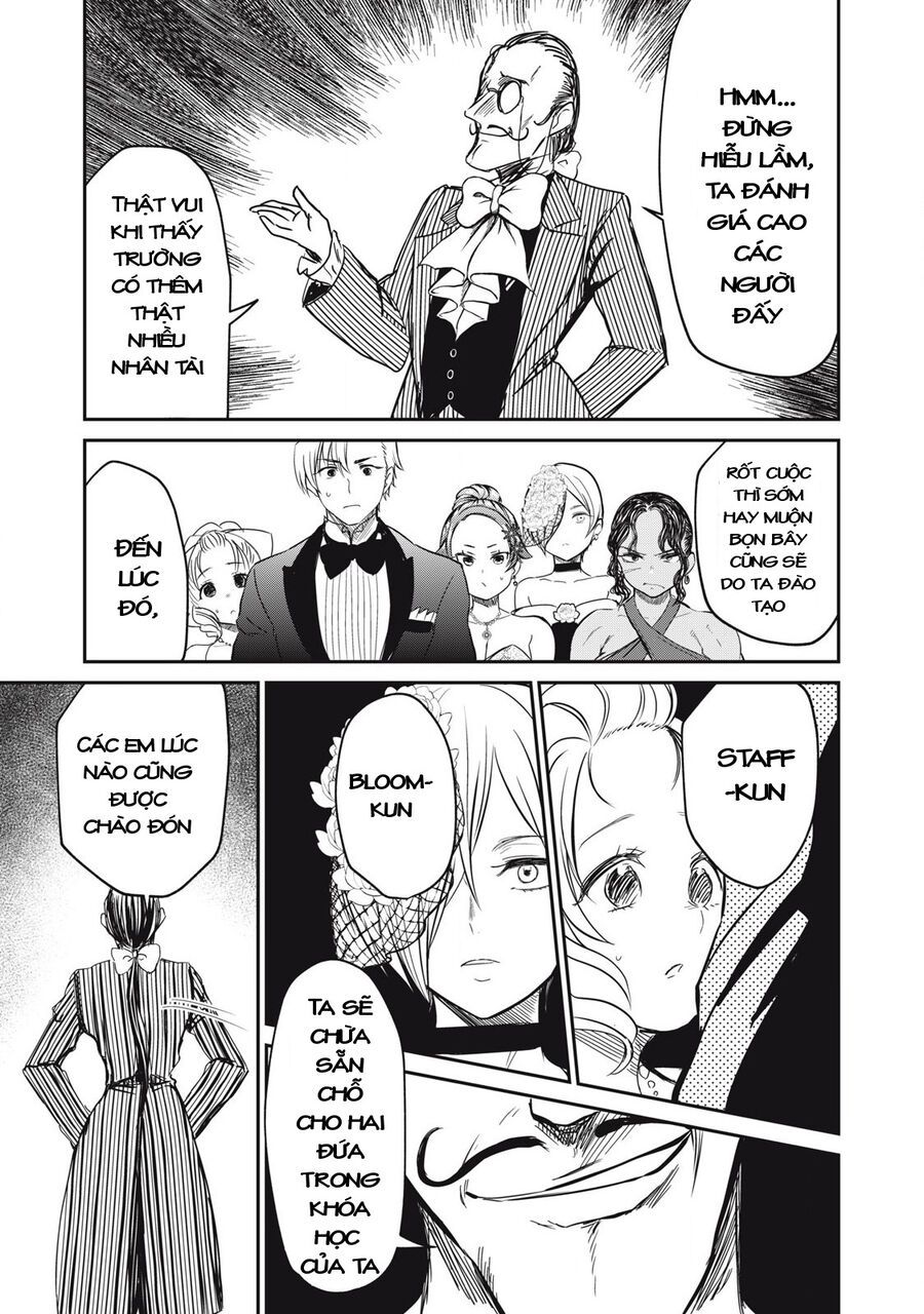Isekai Koushoku Musou Roku ~Isekai Tensei No Chie To Chikara O, Tada Hitasura ✕✕✕✕ Suru Tame Ni Tsukau~ Chap 27 - Next Chap 28