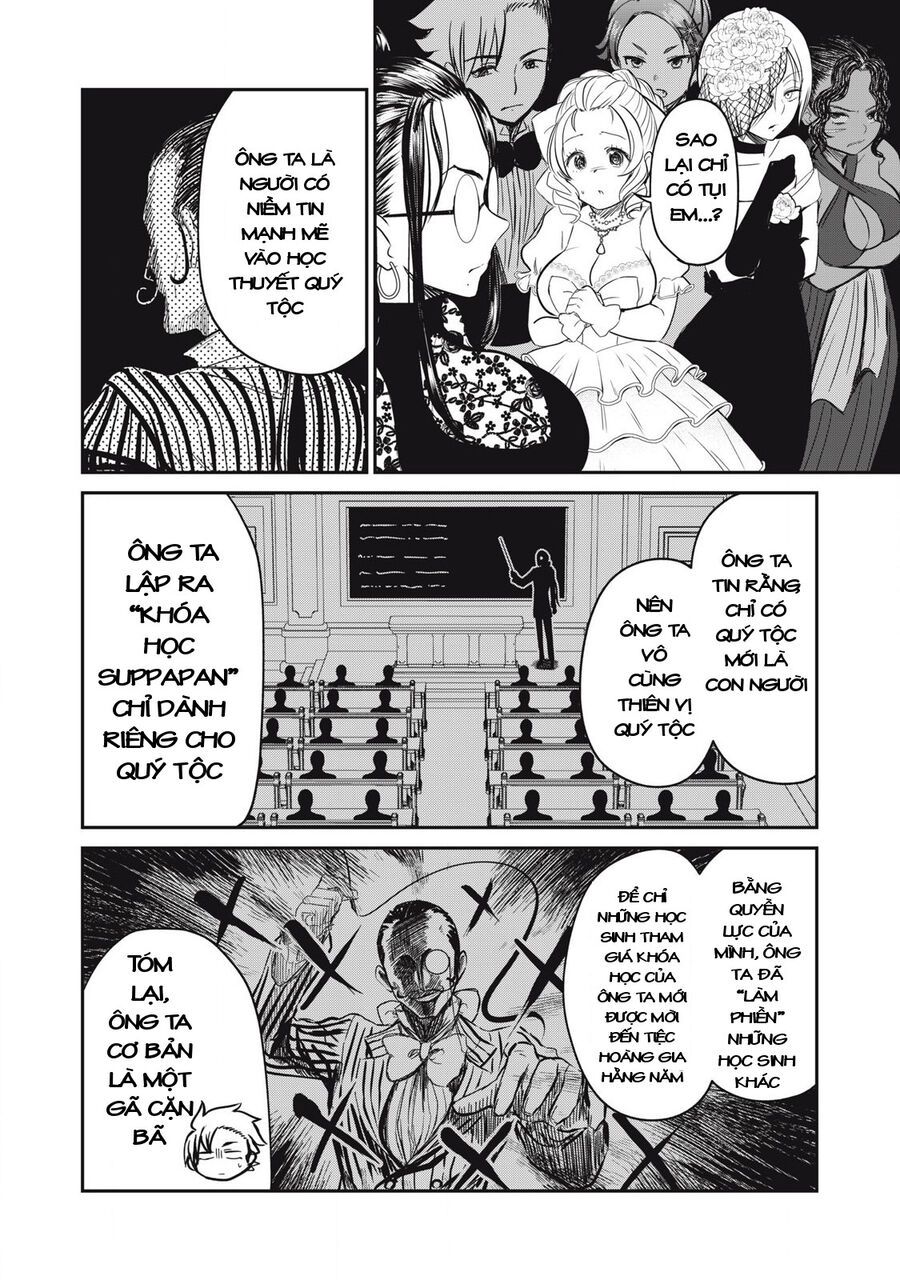 Isekai Koushoku Musou Roku ~Isekai Tensei No Chie To Chikara O, Tada Hitasura ✕✕✕✕ Suru Tame Ni Tsukau~ Chap 27 - Next Chap 28