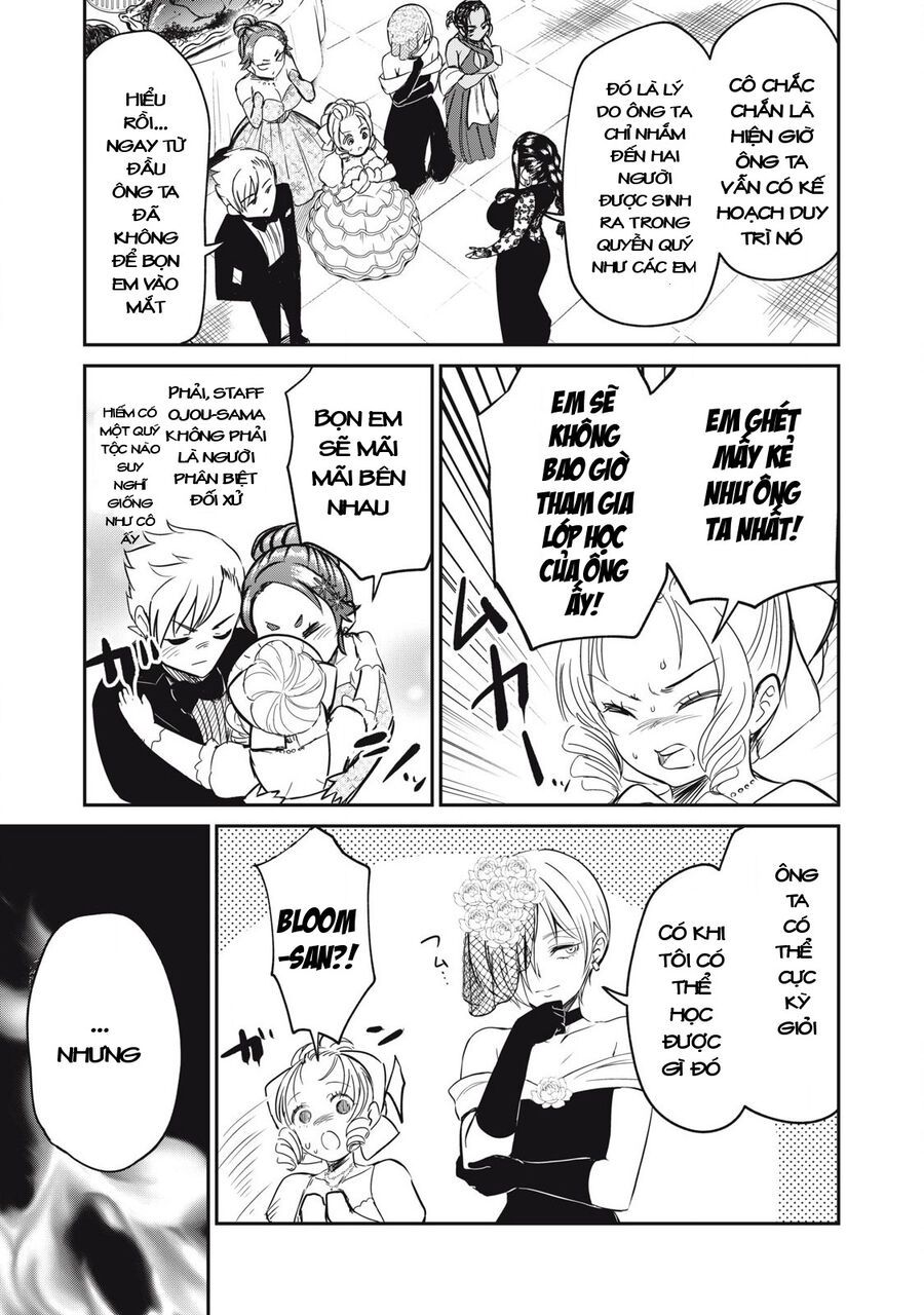 Isekai Koushoku Musou Roku ~Isekai Tensei No Chie To Chikara O, Tada Hitasura ✕✕✕✕ Suru Tame Ni Tsukau~ Chap 27 - Next Chap 28