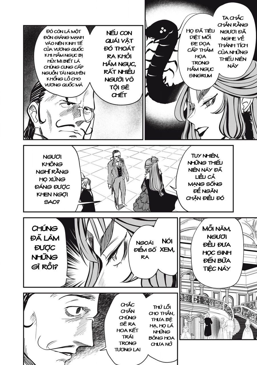 Isekai Koushoku Musou Roku ~Isekai Tensei No Chie To Chikara O, Tada Hitasura ✕✕✕✕ Suru Tame Ni Tsukau~ Chap 28 - Next Chap 29