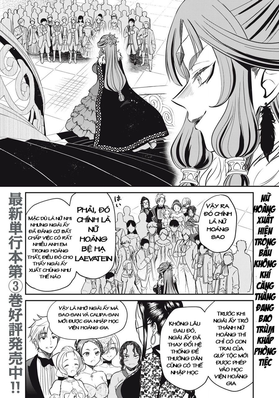 Isekai Koushoku Musou Roku ~Isekai Tensei No Chie To Chikara O, Tada Hitasura ✕✕✕✕ Suru Tame Ni Tsukau~ Chap 28 - Next Chap 29