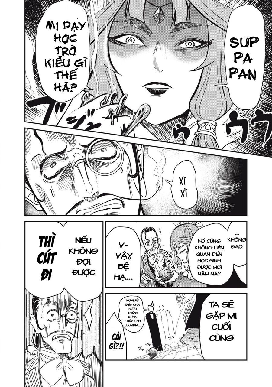 Isekai Koushoku Musou Roku ~Isekai Tensei No Chie To Chikara O, Tada Hitasura ✕✕✕✕ Suru Tame Ni Tsukau~ Chap 28 - Next Chap 29