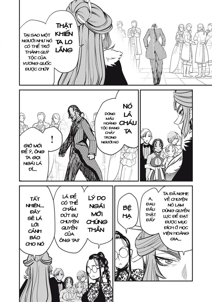 Isekai Koushoku Musou Roku ~Isekai Tensei No Chie To Chikara O, Tada Hitasura ✕✕✕✕ Suru Tame Ni Tsukau~ Chap 28 - Next Chap 29