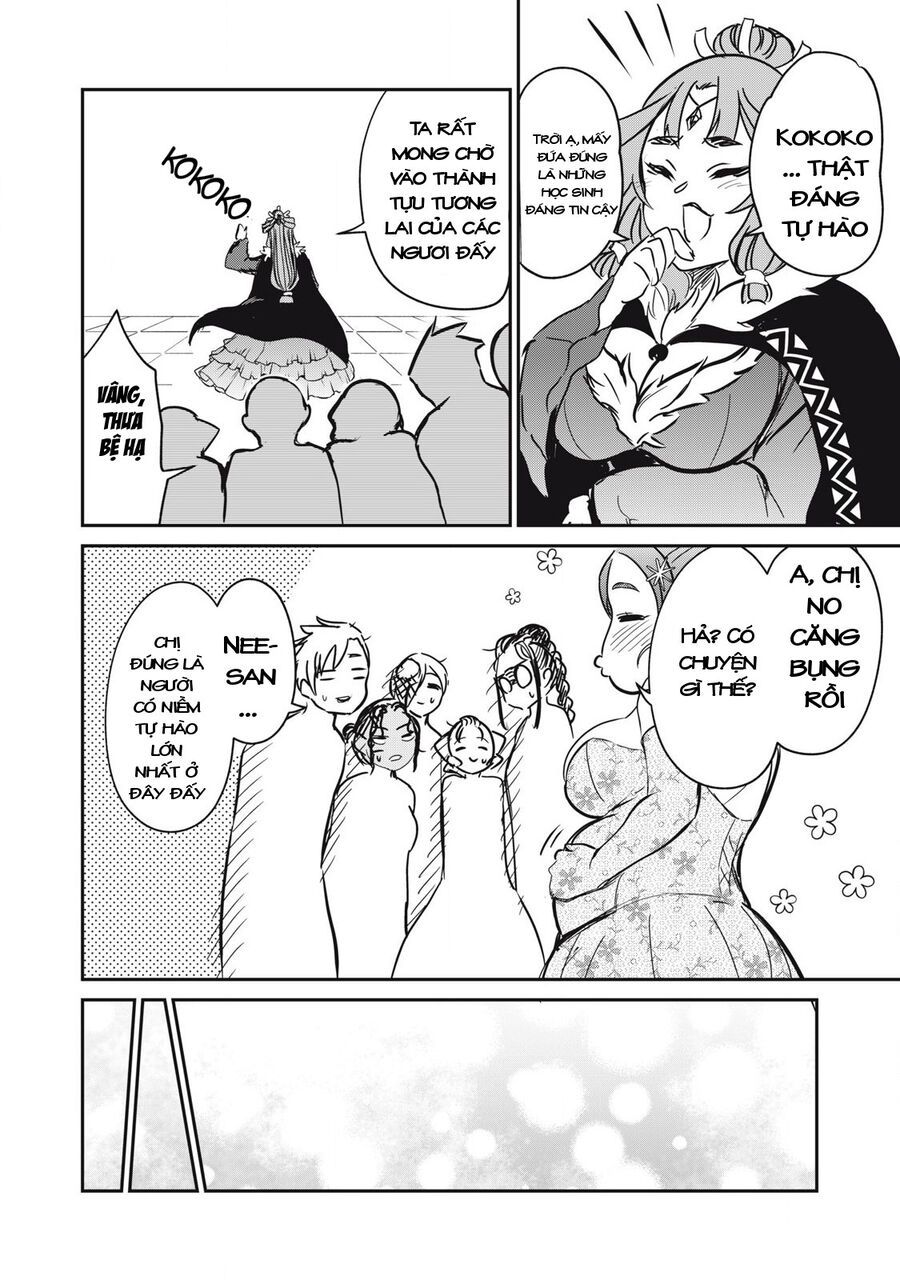 Isekai Koushoku Musou Roku ~Isekai Tensei No Chie To Chikara O, Tada Hitasura ✕✕✕✕ Suru Tame Ni Tsukau~ Chap 28 - Next Chap 29