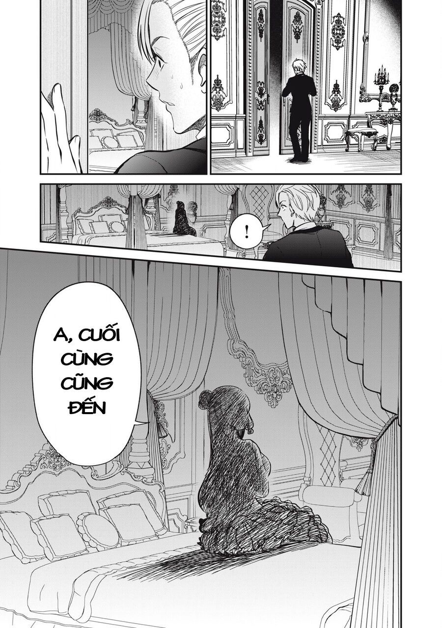 Isekai Koushoku Musou Roku ~Isekai Tensei No Chie To Chikara O, Tada Hitasura ✕✕✕✕ Suru Tame Ni Tsukau~ Chap 28 - Next Chap 29