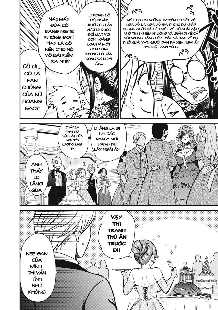 Isekai Koushoku Musou Roku ~Isekai Tensei No Chie To Chikara O, Tada Hitasura ✕✕✕✕ Suru Tame Ni Tsukau~ Chap 28 - Next Chap 29