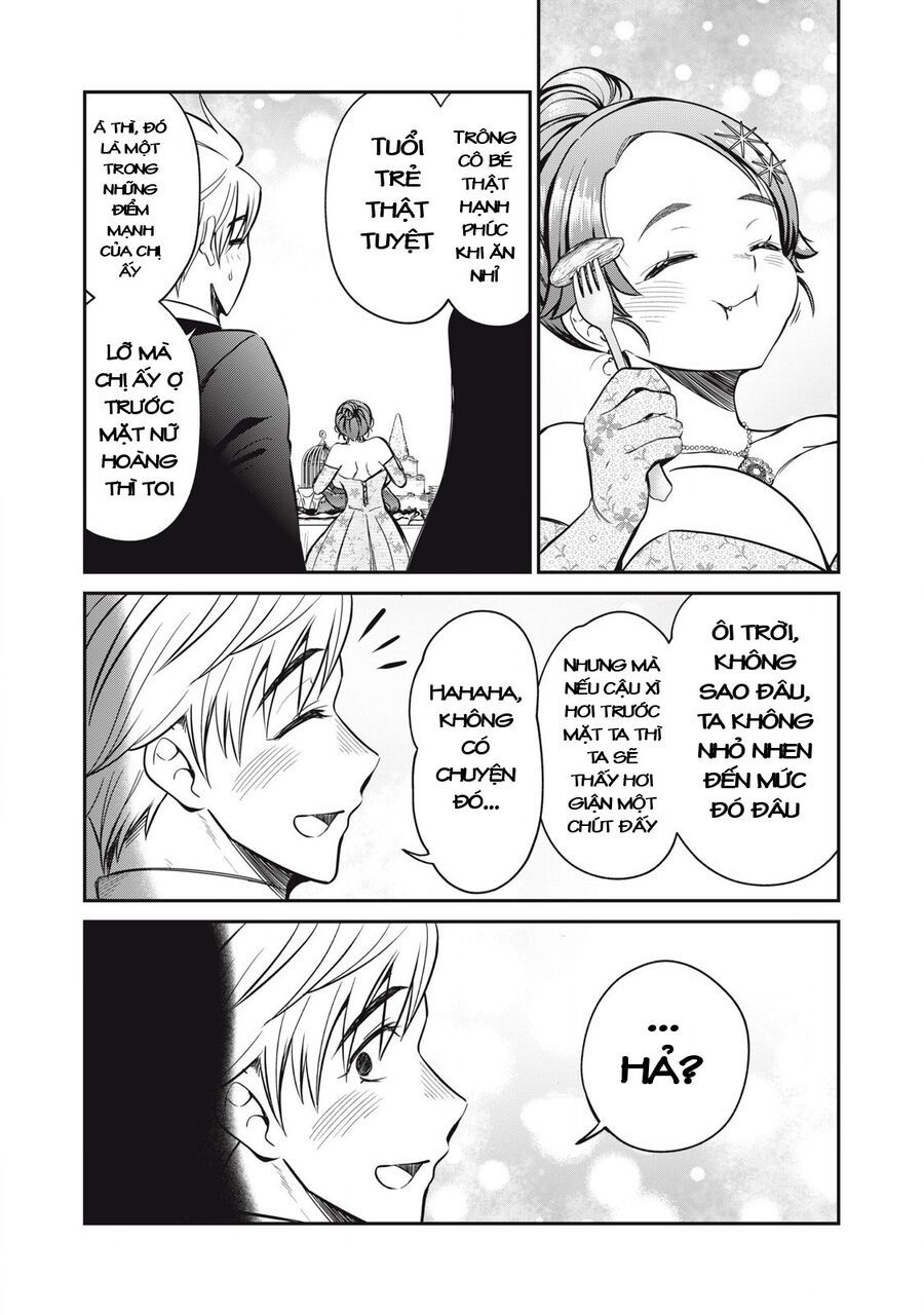 Isekai Koushoku Musou Roku ~Isekai Tensei No Chie To Chikara O, Tada Hitasura ✕✕✕✕ Suru Tame Ni Tsukau~ Chap 28 - Next Chap 29
