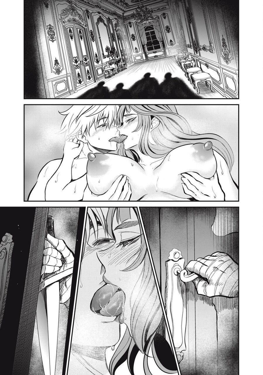 Isekai Koushoku Musou Roku ~Isekai Tensei No Chie To Chikara O, Tada Hitasura ✕✕✕✕ Suru Tame Ni Tsukau~ Chap 29 - Next Chap 30