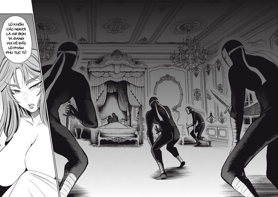 Isekai Koushoku Musou Roku ~Isekai Tensei No Chie To Chikara O, Tada Hitasura ✕✕✕✕ Suru Tame Ni Tsukau~ Chap 29 - Next Chap 30