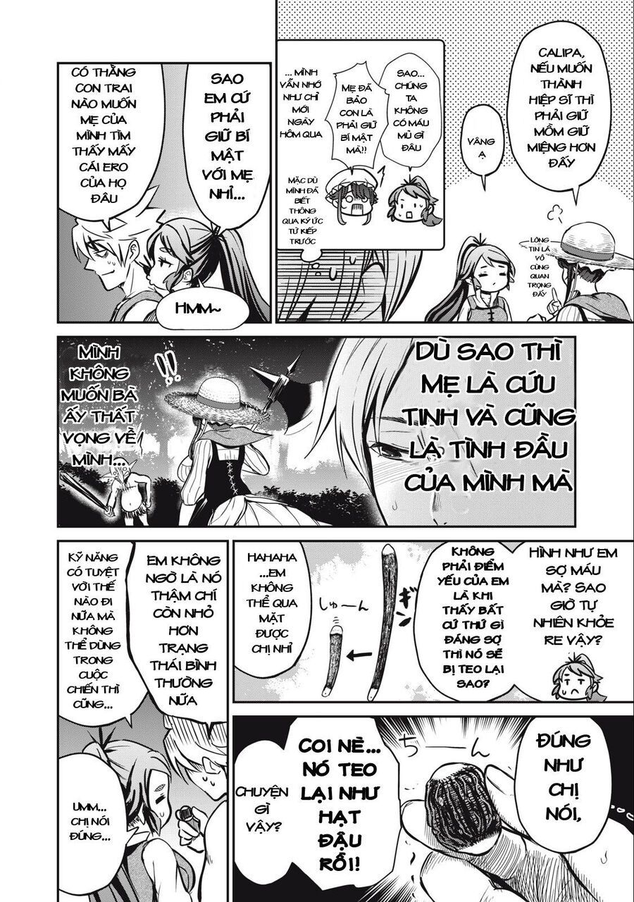 Isekai Koushoku Musou Roku ~Isekai Tensei No Chie To Chikara O, Tada Hitasura ✕✕✕✕ Suru Tame Ni Tsukau~ Chap 3 - Next Chap 4