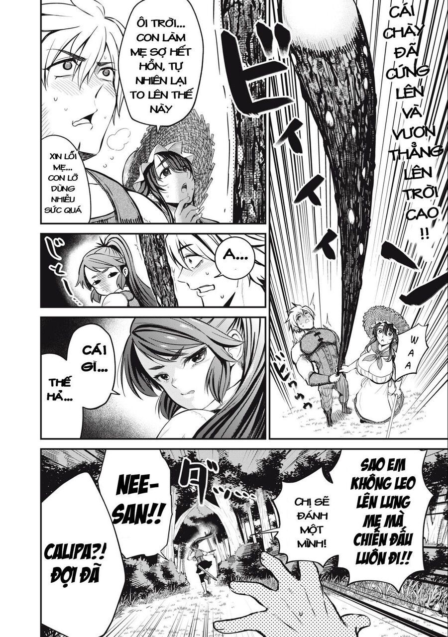 Isekai Koushoku Musou Roku ~Isekai Tensei No Chie To Chikara O, Tada Hitasura ✕✕✕✕ Suru Tame Ni Tsukau~ Chap 3 - Next Chap 4