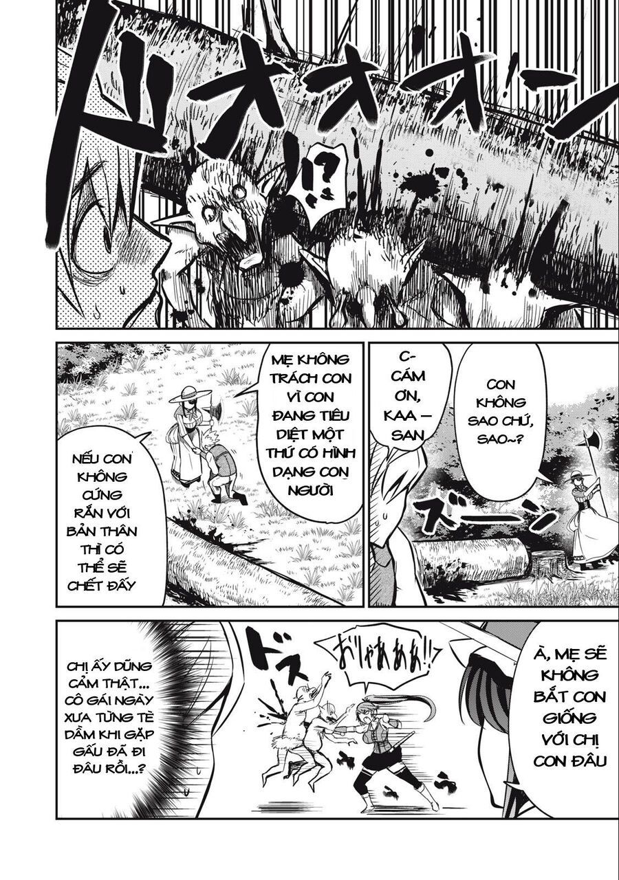 Isekai Koushoku Musou Roku ~Isekai Tensei No Chie To Chikara O, Tada Hitasura ✕✕✕✕ Suru Tame Ni Tsukau~ Chap 3 - Next Chap 4