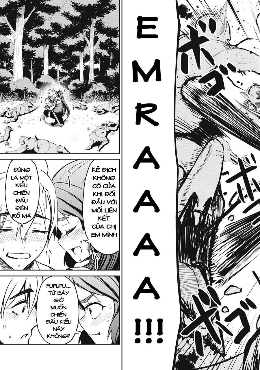 Isekai Koushoku Musou Roku ~Isekai Tensei No Chie To Chikara O, Tada Hitasura ✕✕✕✕ Suru Tame Ni Tsukau~ Chap 3 - Next Chap 4