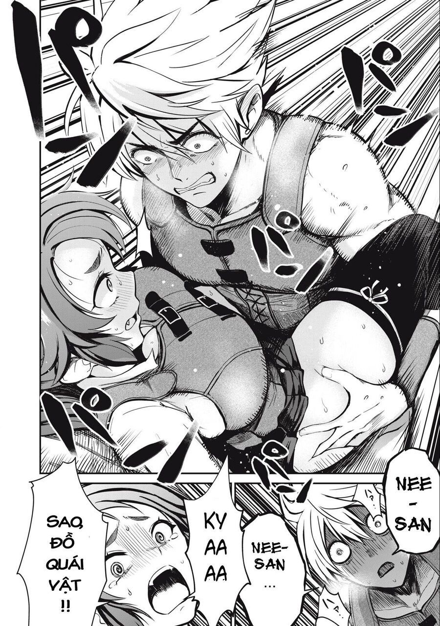 Isekai Koushoku Musou Roku ~Isekai Tensei No Chie To Chikara O, Tada Hitasura ✕✕✕✕ Suru Tame Ni Tsukau~ Chap 3 - Next Chap 4