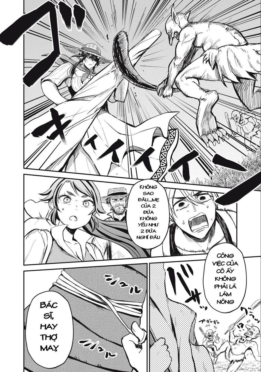 Isekai Koushoku Musou Roku ~Isekai Tensei No Chie To Chikara O, Tada Hitasura ✕✕✕✕ Suru Tame Ni Tsukau~ Chap 3 - Next Chap 4