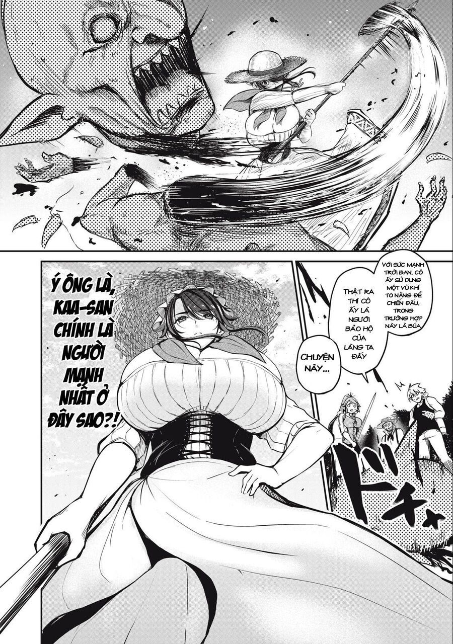 Isekai Koushoku Musou Roku ~Isekai Tensei No Chie To Chikara O, Tada Hitasura ✕✕✕✕ Suru Tame Ni Tsukau~ Chap 3 - Next Chap 4