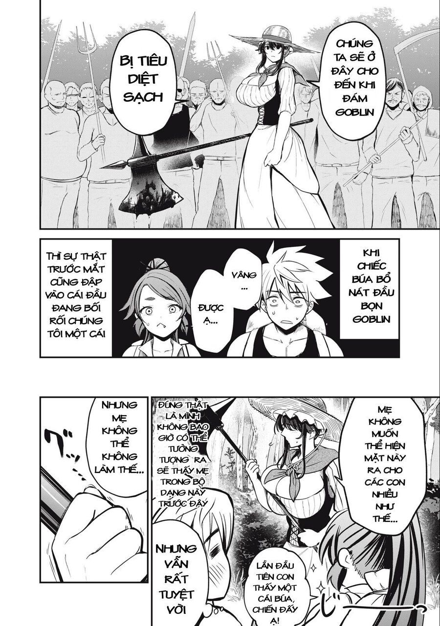 Isekai Koushoku Musou Roku ~Isekai Tensei No Chie To Chikara O, Tada Hitasura ✕✕✕✕ Suru Tame Ni Tsukau~ Chap 3 - Next Chap 4