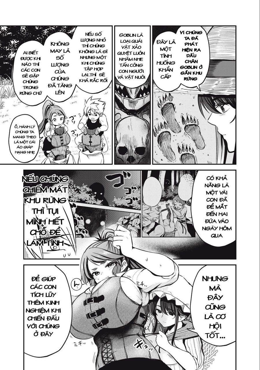 Isekai Koushoku Musou Roku ~Isekai Tensei No Chie To Chikara O, Tada Hitasura ✕✕✕✕ Suru Tame Ni Tsukau~ Chap 3 - Next Chap 4