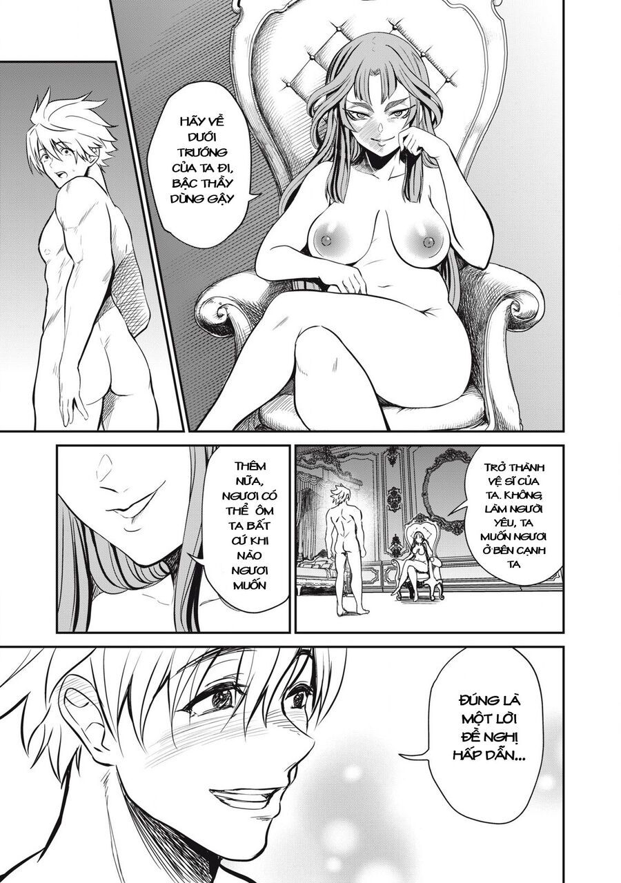 Isekai Koushoku Musou Roku ~Isekai Tensei No Chie To Chikara O, Tada Hitasura ✕✕✕✕ Suru Tame Ni Tsukau~ Chap 30 - Next Chap 31