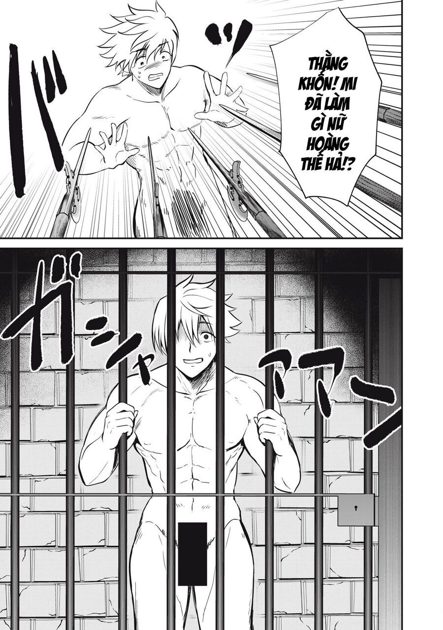 Isekai Koushoku Musou Roku ~Isekai Tensei No Chie To Chikara O, Tada Hitasura ✕✕✕✕ Suru Tame Ni Tsukau~ Chap 30 - Next Chap 31