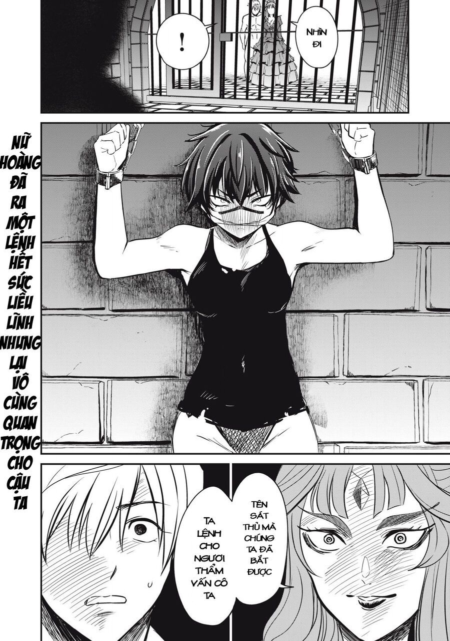 Isekai Koushoku Musou Roku ~Isekai Tensei No Chie To Chikara O, Tada Hitasura ✕✕✕✕ Suru Tame Ni Tsukau~ Chap 30 - Next Chap 31