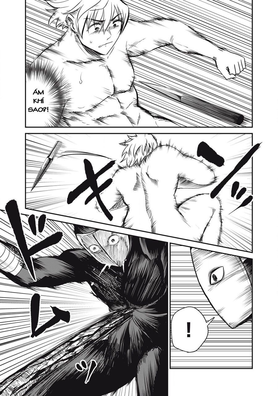 Isekai Koushoku Musou Roku ~Isekai Tensei No Chie To Chikara O, Tada Hitasura ✕✕✕✕ Suru Tame Ni Tsukau~ Chap 30 - Next Chap 31