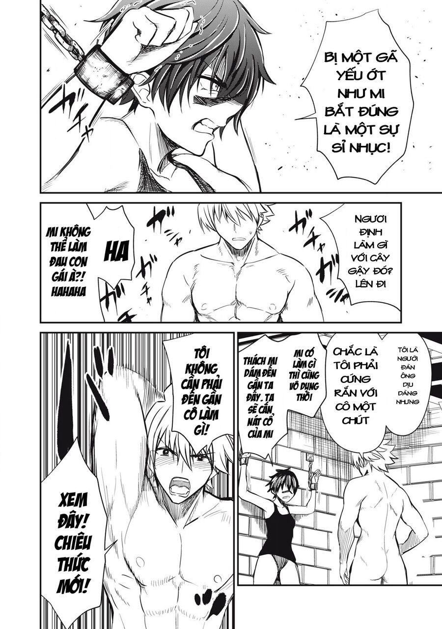 Isekai Koushoku Musou Roku ~Isekai Tensei No Chie To Chikara O, Tada Hitasura ✕✕✕✕ Suru Tame Ni Tsukau~ Chap 31 - Next Chap 32