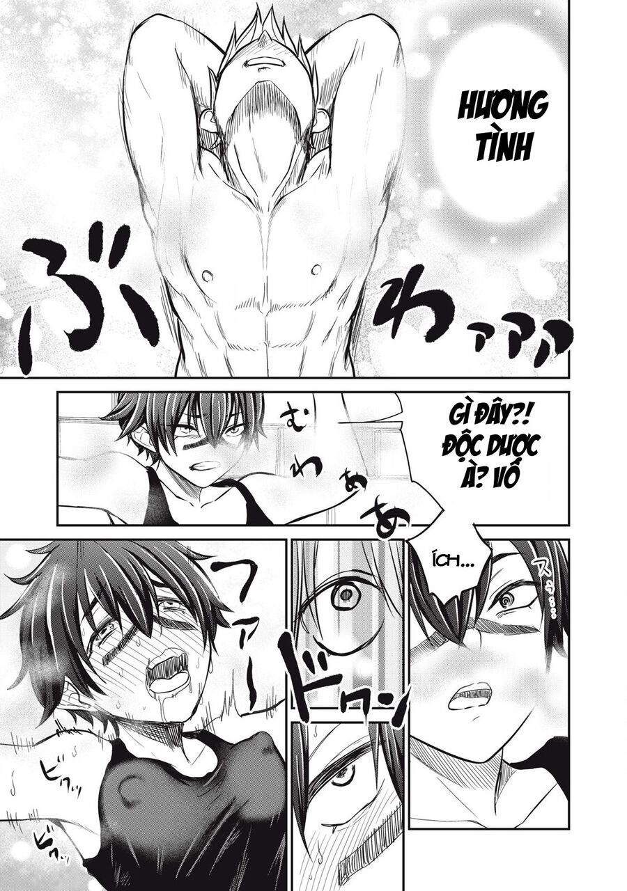 Isekai Koushoku Musou Roku ~Isekai Tensei No Chie To Chikara O, Tada Hitasura ✕✕✕✕ Suru Tame Ni Tsukau~ Chap 31 - Next Chap 32