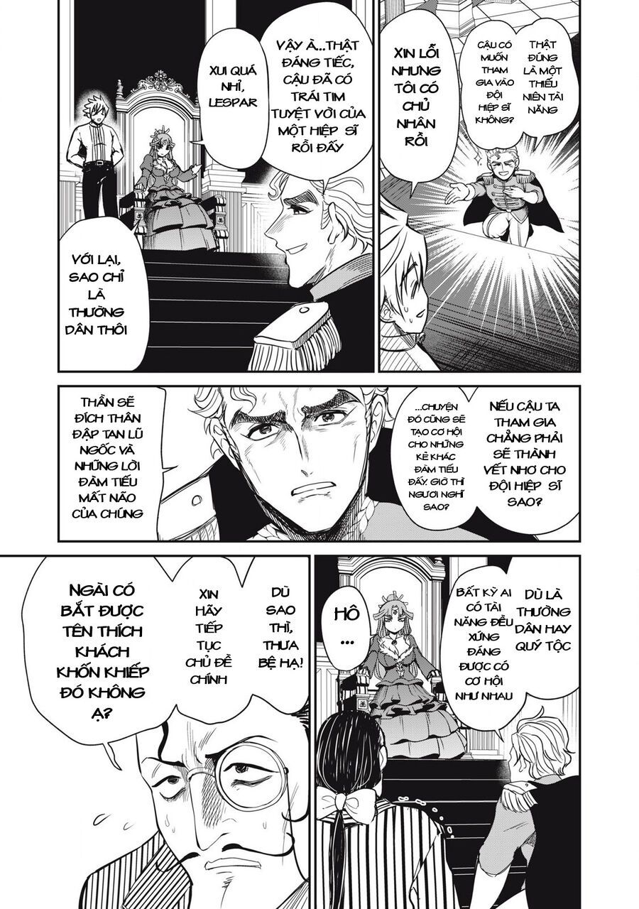 Isekai Koushoku Musou Roku ~Isekai Tensei No Chie To Chikara O, Tada Hitasura ✕✕✕✕ Suru Tame Ni Tsukau~ Chap 31 - Next Chap 32