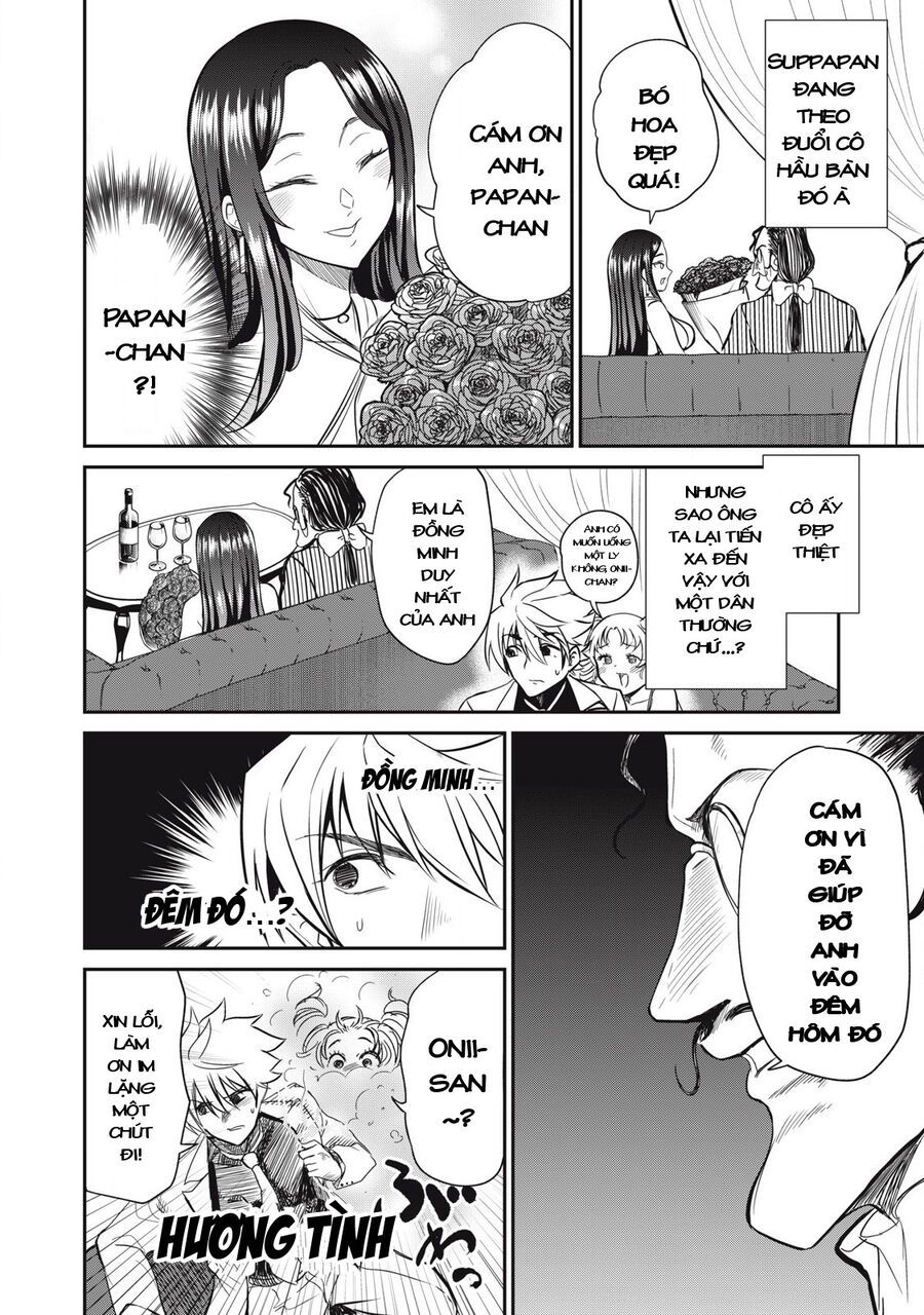 Isekai Koushoku Musou Roku ~Isekai Tensei No Chie To Chikara O, Tada Hitasura ✕✕✕✕ Suru Tame Ni Tsukau~ Chap 32 - Next Chap 33