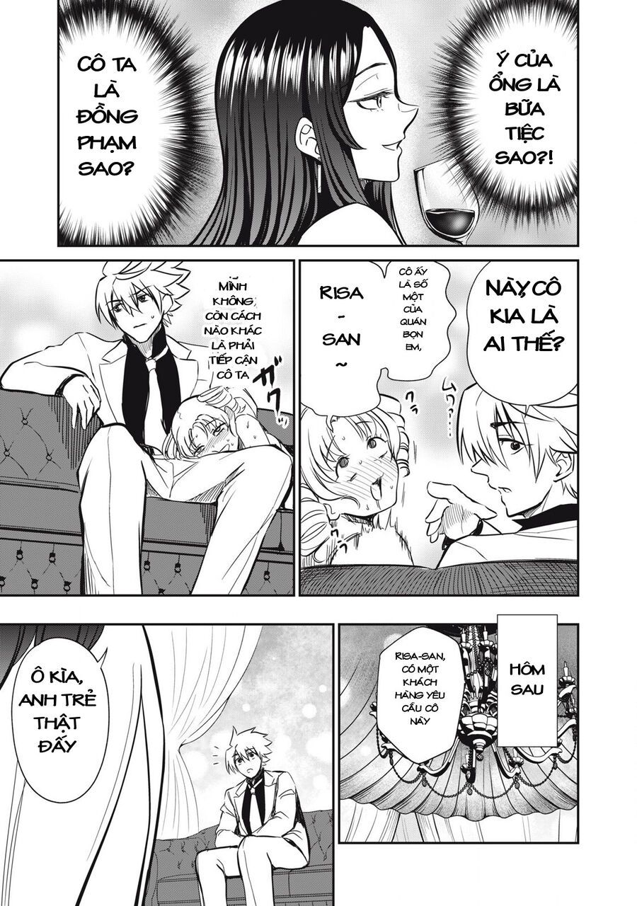 Isekai Koushoku Musou Roku ~Isekai Tensei No Chie To Chikara O, Tada Hitasura ✕✕✕✕ Suru Tame Ni Tsukau~ Chap 32 - Next Chap 33