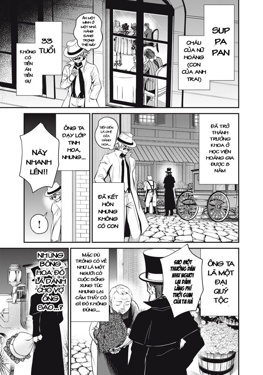 Isekai Koushoku Musou Roku ~Isekai Tensei No Chie To Chikara O, Tada Hitasura ✕✕✕✕ Suru Tame Ni Tsukau~ Chap 32 - Next Chap 33