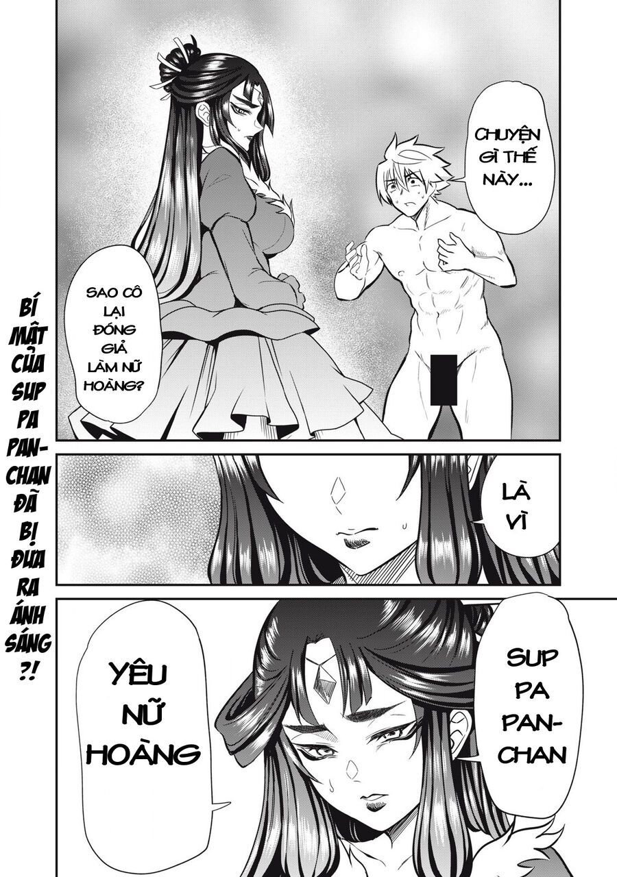 Isekai Koushoku Musou Roku ~Isekai Tensei No Chie To Chikara O, Tada Hitasura ✕✕✕✕ Suru Tame Ni Tsukau~ Chap 32 - Next Chap 33