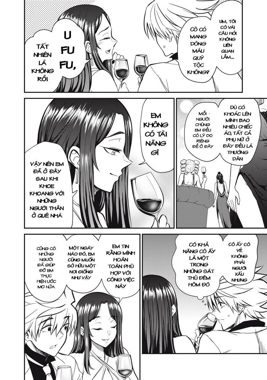 Isekai Koushoku Musou Roku ~Isekai Tensei No Chie To Chikara O, Tada Hitasura ✕✕✕✕ Suru Tame Ni Tsukau~ Chap 32 - Next Chap 33