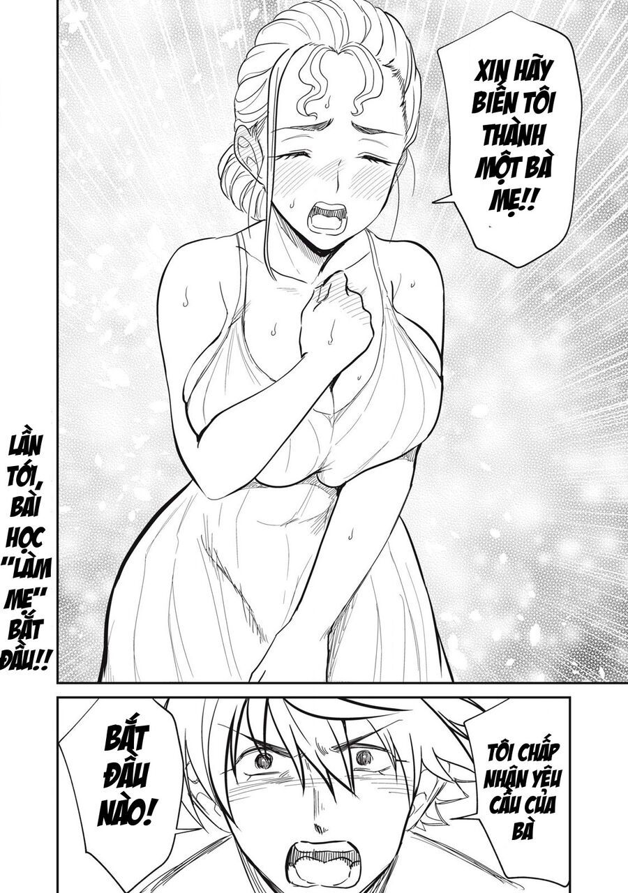 Isekai Koushoku Musou Roku ~Isekai Tensei No Chie To Chikara O, Tada Hitasura ✕✕✕✕ Suru Tame Ni Tsukau~ Chap 33 - Next Chap 34