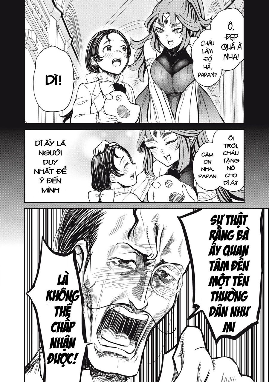 Isekai Koushoku Musou Roku ~Isekai Tensei No Chie To Chikara O, Tada Hitasura ✕✕✕✕ Suru Tame Ni Tsukau~ Chap 33 - Next Chap 34
