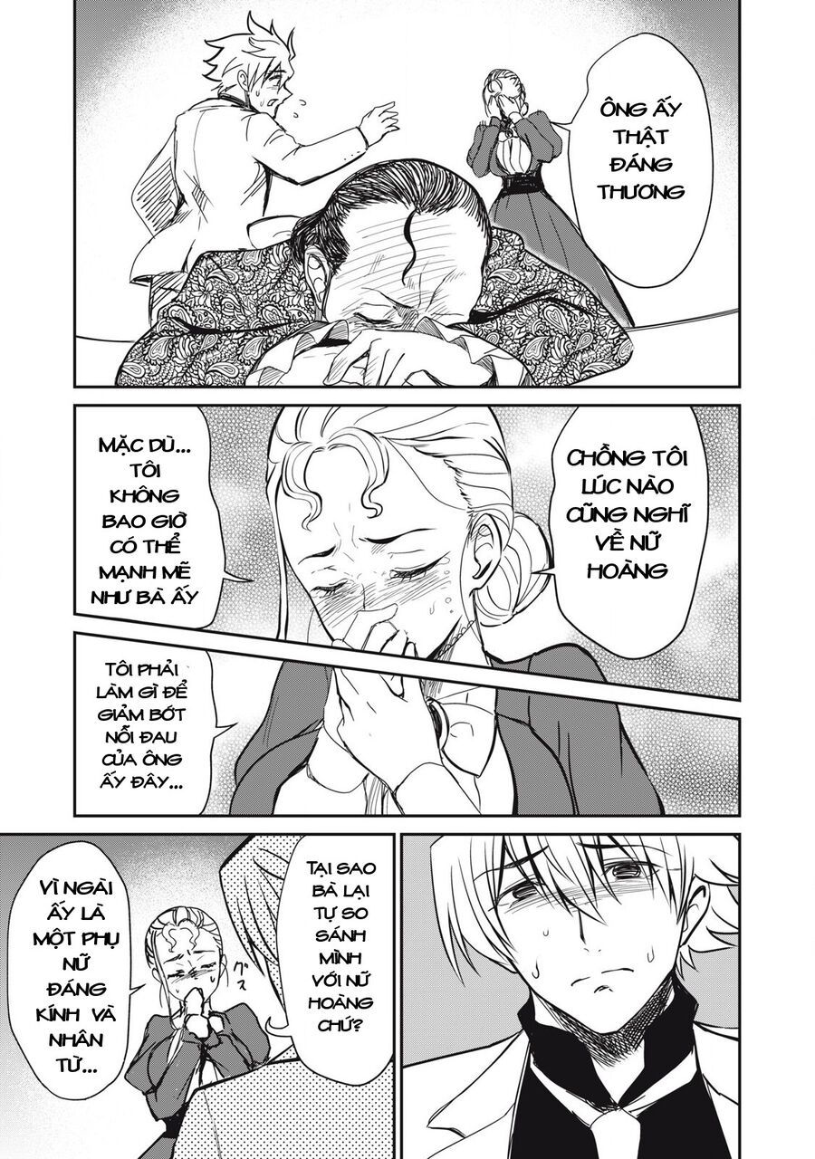 Isekai Koushoku Musou Roku ~Isekai Tensei No Chie To Chikara O, Tada Hitasura ✕✕✕✕ Suru Tame Ni Tsukau~ Chap 33 - Next Chap 34