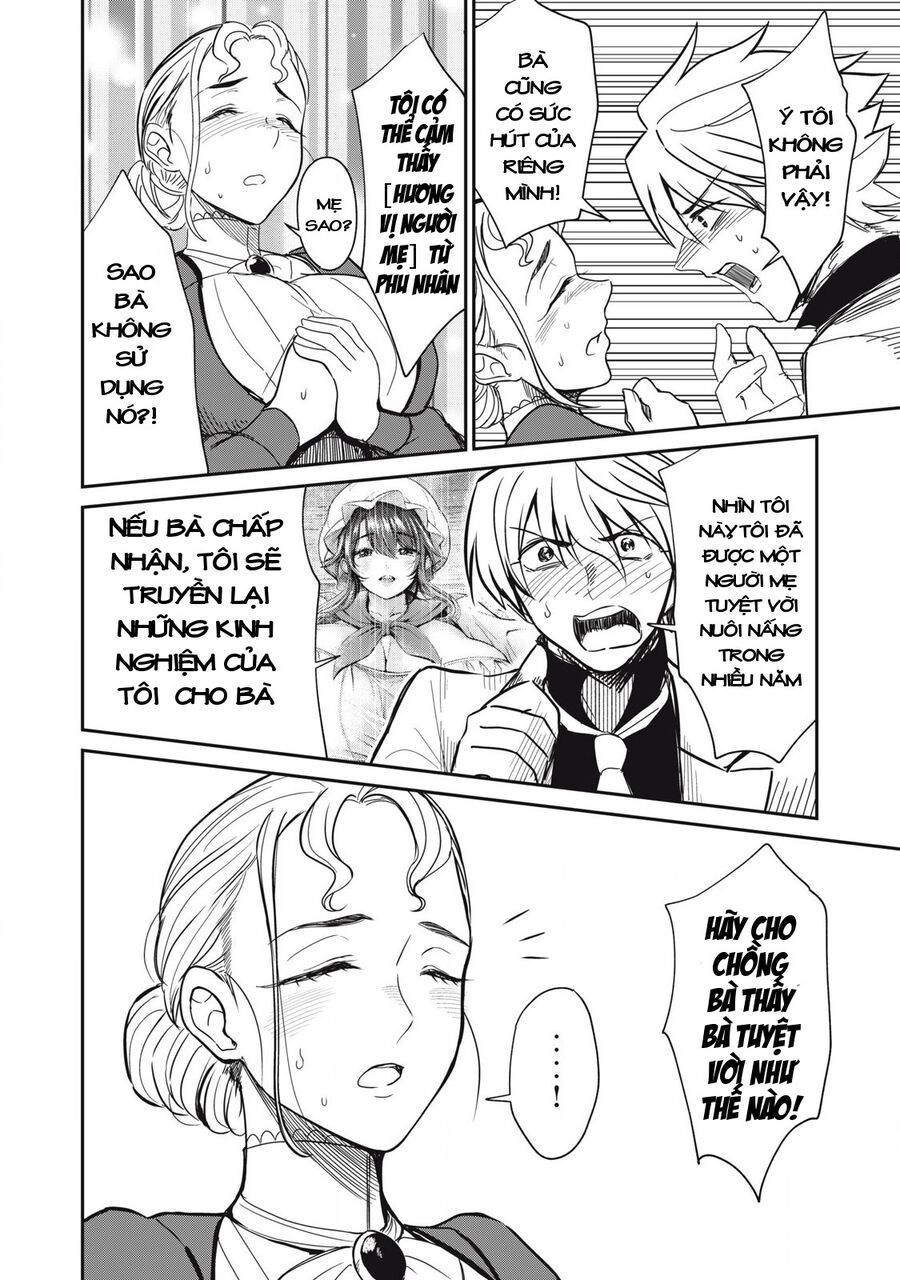 Isekai Koushoku Musou Roku ~Isekai Tensei No Chie To Chikara O, Tada Hitasura ✕✕✕✕ Suru Tame Ni Tsukau~ Chap 33 - Next Chap 34