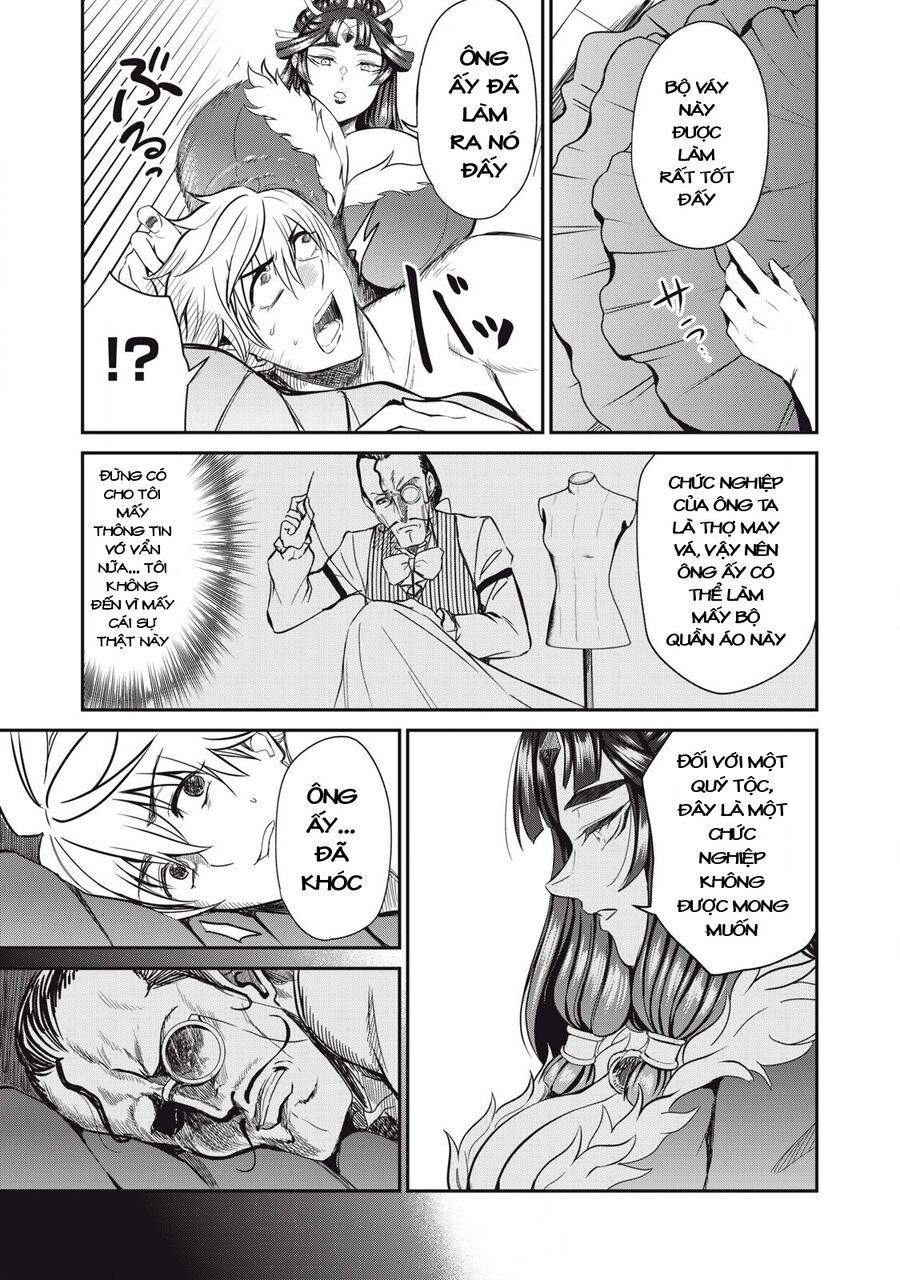 Isekai Koushoku Musou Roku ~Isekai Tensei No Chie To Chikara O, Tada Hitasura ✕✕✕✕ Suru Tame Ni Tsukau~ Chap 33 - Next Chap 34