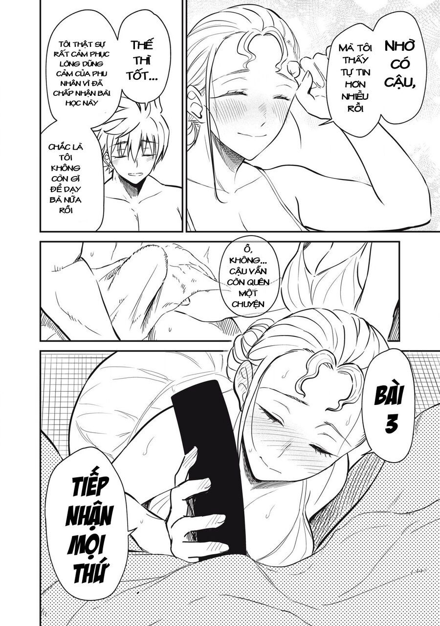 Isekai Koushoku Musou Roku ~Isekai Tensei No Chie To Chikara O, Tada Hitasura ✕✕✕✕ Suru Tame Ni Tsukau~ Chap 34 - Next Chap 35