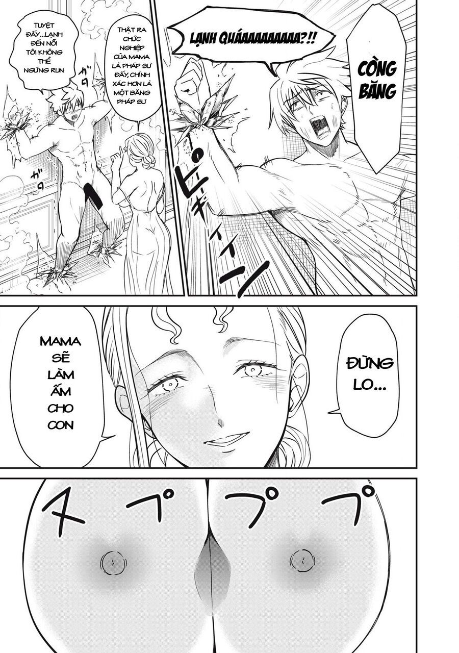 Isekai Koushoku Musou Roku ~Isekai Tensei No Chie To Chikara O, Tada Hitasura ✕✕✕✕ Suru Tame Ni Tsukau~ Chap 34 - Next Chap 35