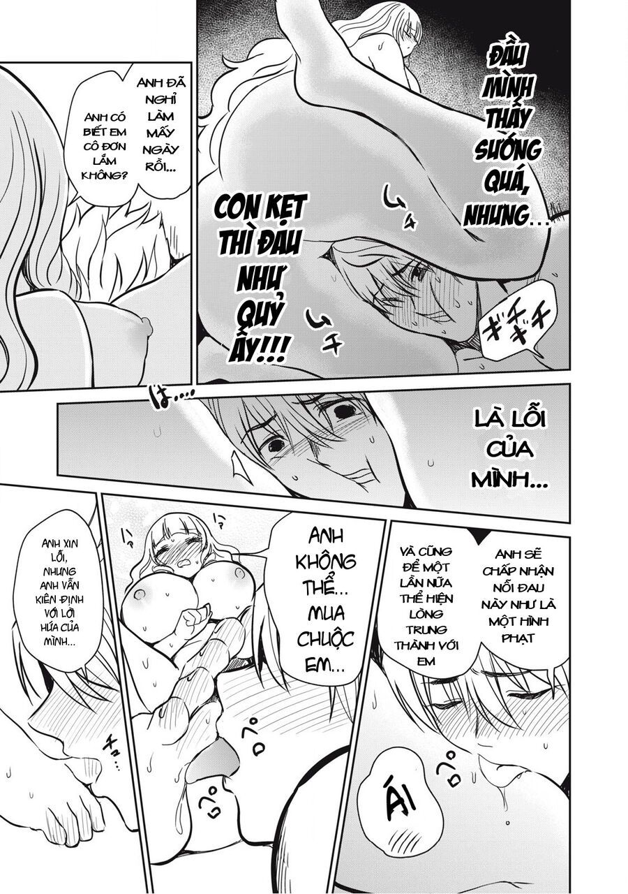 Isekai Koushoku Musou Roku ~Isekai Tensei No Chie To Chikara O, Tada Hitasura ✕✕✕✕ Suru Tame Ni Tsukau~ Chap 35 - Next Chap 36