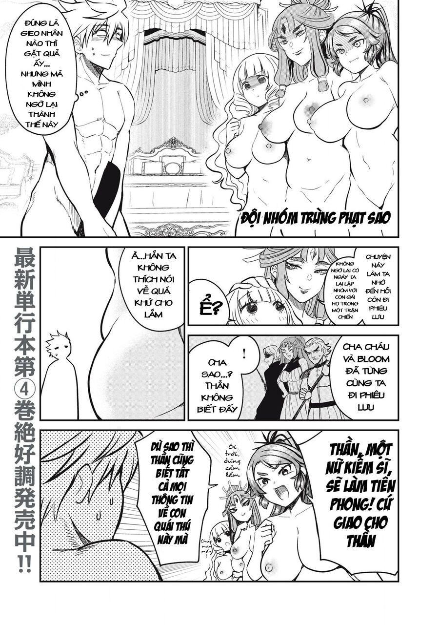 Isekai Koushoku Musou Roku ~Isekai Tensei No Chie To Chikara O, Tada Hitasura ✕✕✕✕ Suru Tame Ni Tsukau~ Chap 35 - Next Chap 36