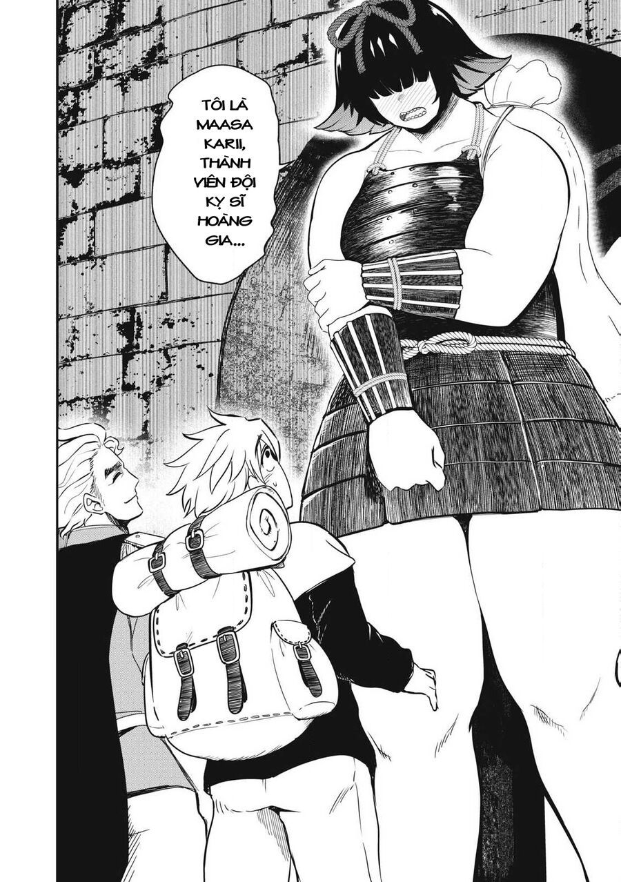 Isekai Koushoku Musou Roku ~Isekai Tensei No Chie To Chikara O, Tada Hitasura ✕✕✕✕ Suru Tame Ni Tsukau~ Chap 36 - Next Chap 37