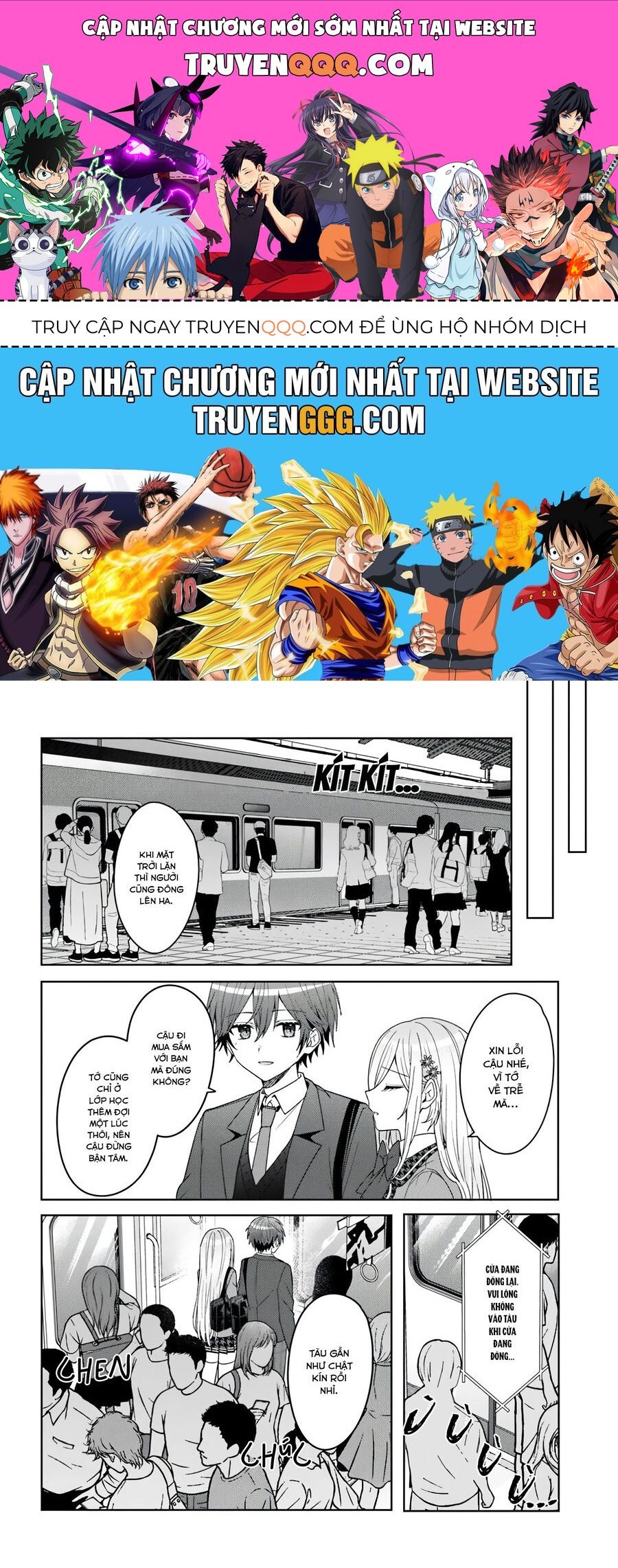 Takou No Koori Hime Wo Tasuketara, Otomodachi Kara Hajimeru Koto Ni Narimashita Chap 9.2 - Next Chap 10.2