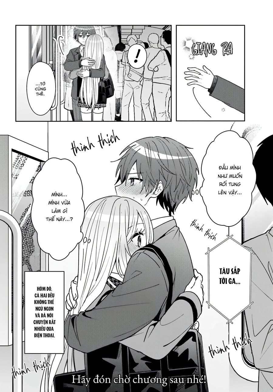Takou No Koori Hime Wo Tasuketara, Otomodachi Kara Hajimeru Koto Ni Narimashita Chap 9.2 - Next Chap 10.2