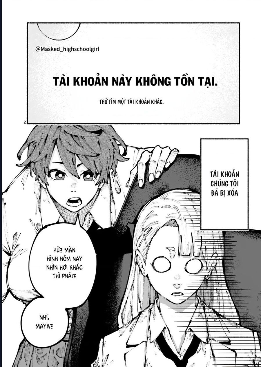 Blue Ursus Chap 4 - Next Chap 5