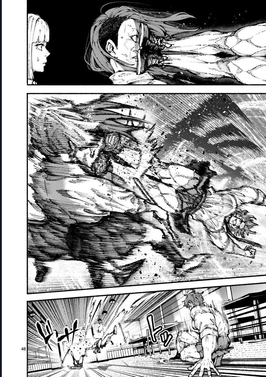 Blue Ursus Chap 1 - Next Chap 2