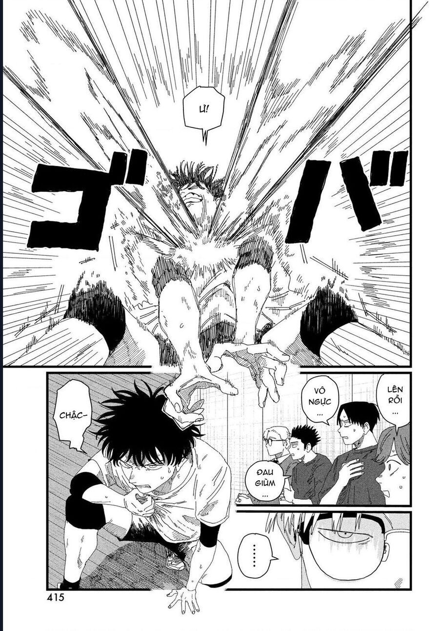 Dig It Chap 4 - Next Chap 5