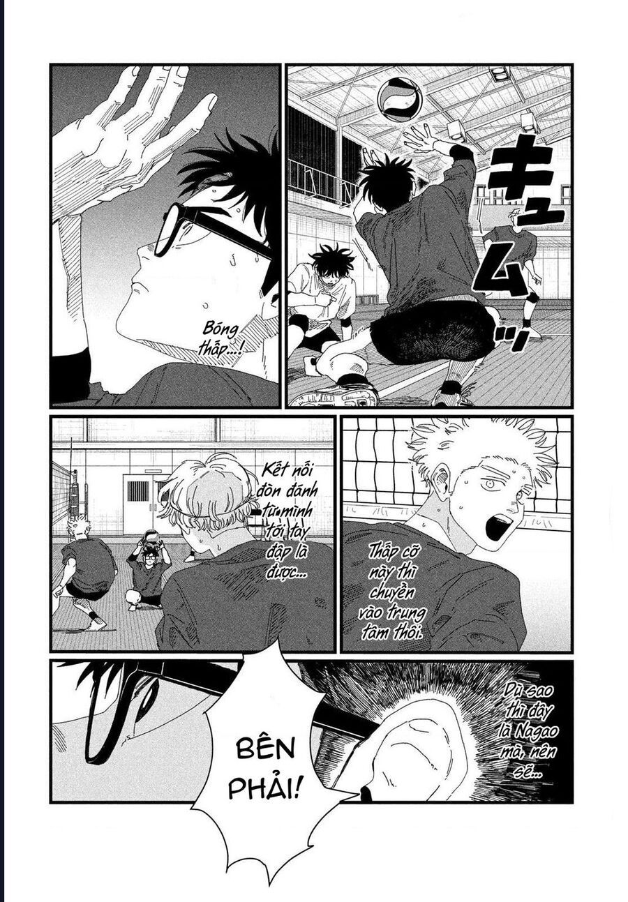 Dig It Chap 4 - Next Chap 5